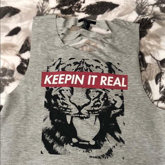 Muscle Top - Picture 3 of 4